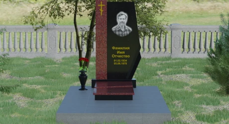 Памятник П008